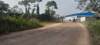 AUTOROUTE DU NORD PK 38, DEUX PARCELLES DE 16.000 M² AVEC ACD EN VENTE card image