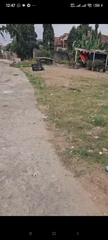 COCODY RIVIERA PALMERAIE RESIDENTIEL TERRAIN 600 M² EN VENTE card image