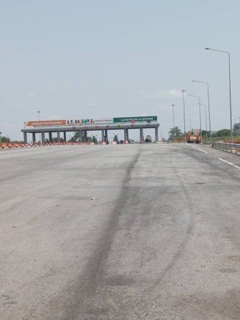 Lotissement sur l'axe yamoussoukro-Tiebissou card image