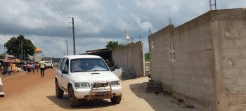 SONGON BRIMBRESSO : PARCELLE DE 2,8 HA EN VENTE card image